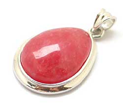 rhodochrosite