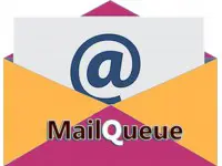 適用於OpenCart V3的MailQueue V1.0