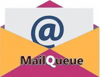 適用於OpenCart V3的MailQueue V1.0