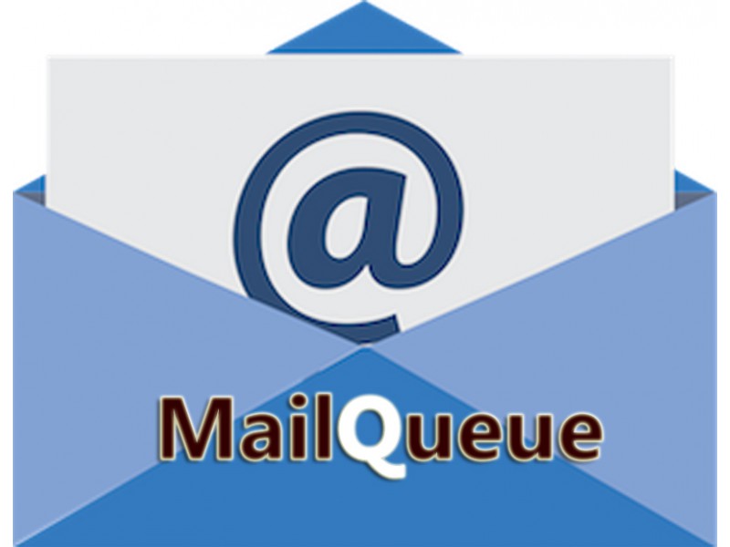 MailQueue V1.0 for OpenCart V2
