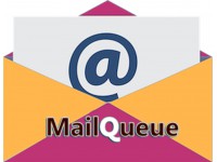 MailQueue V1.0 for OpenCart V3