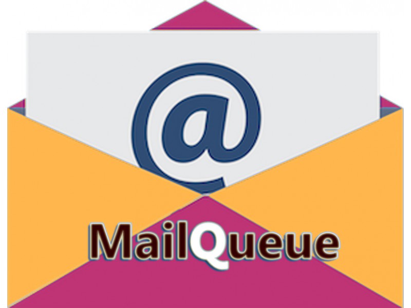 MailQueue V1.0 for OpenCart V3