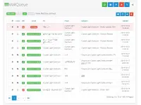 MailQueue V1.0 for OpenCart V2