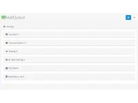 MailQueue V1.0 for OpenCart V3